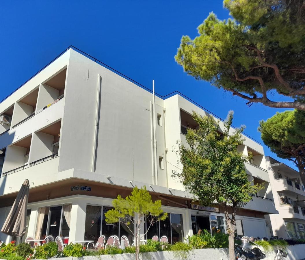 Phaethon Hotel Kos Bagian luar foto