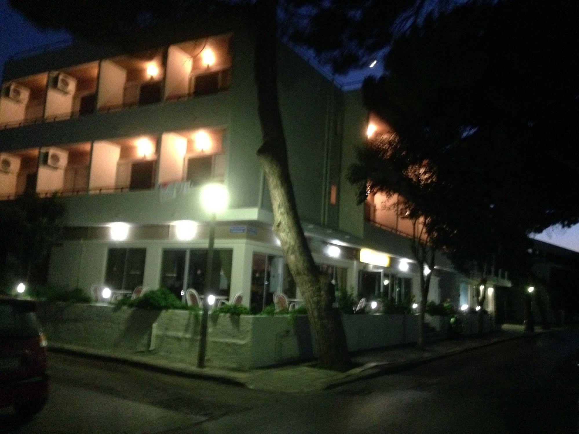 Phaethon Hotel Kos Bagian luar foto