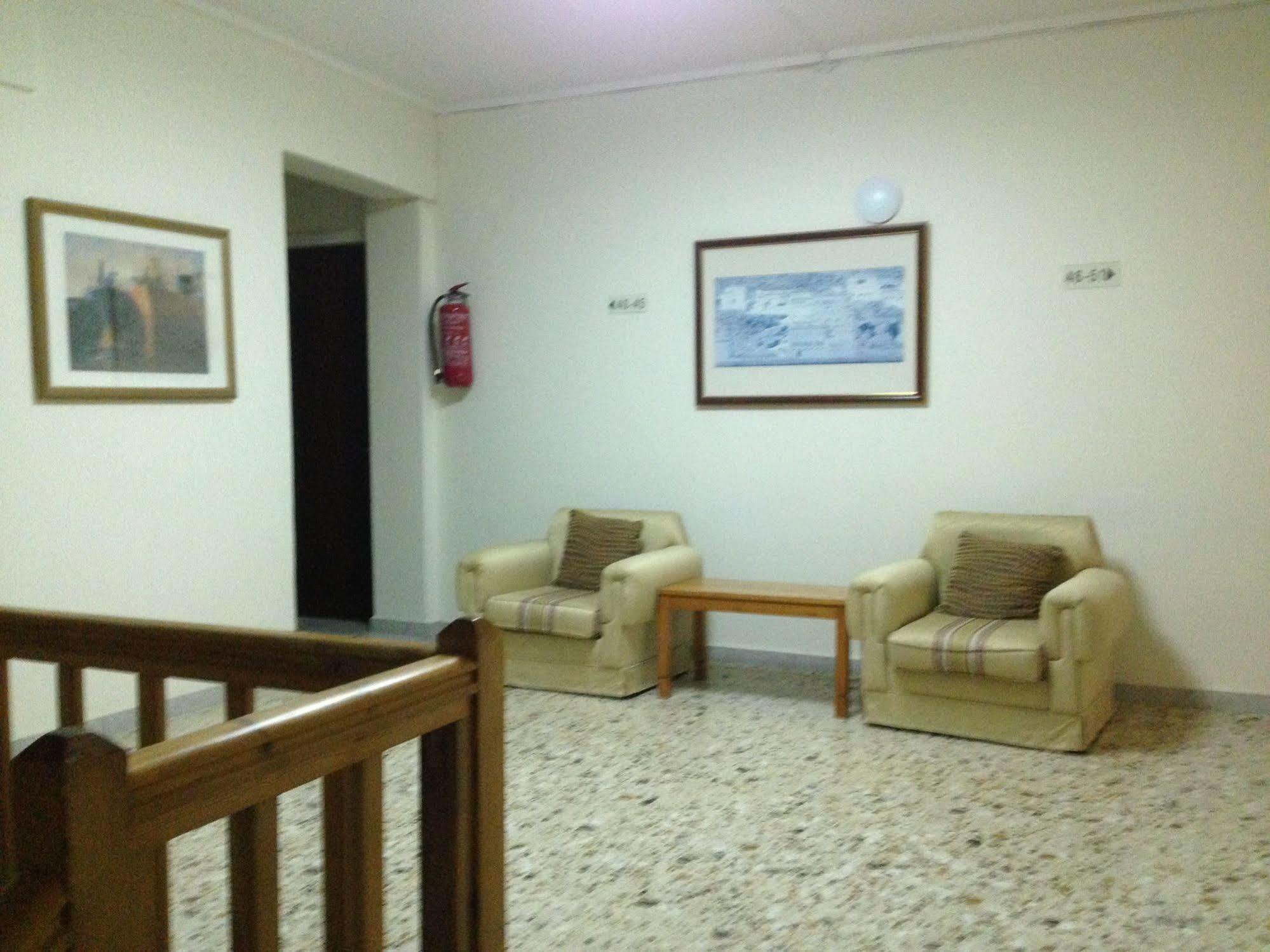 Phaethon Hotel Kos Bagian luar foto