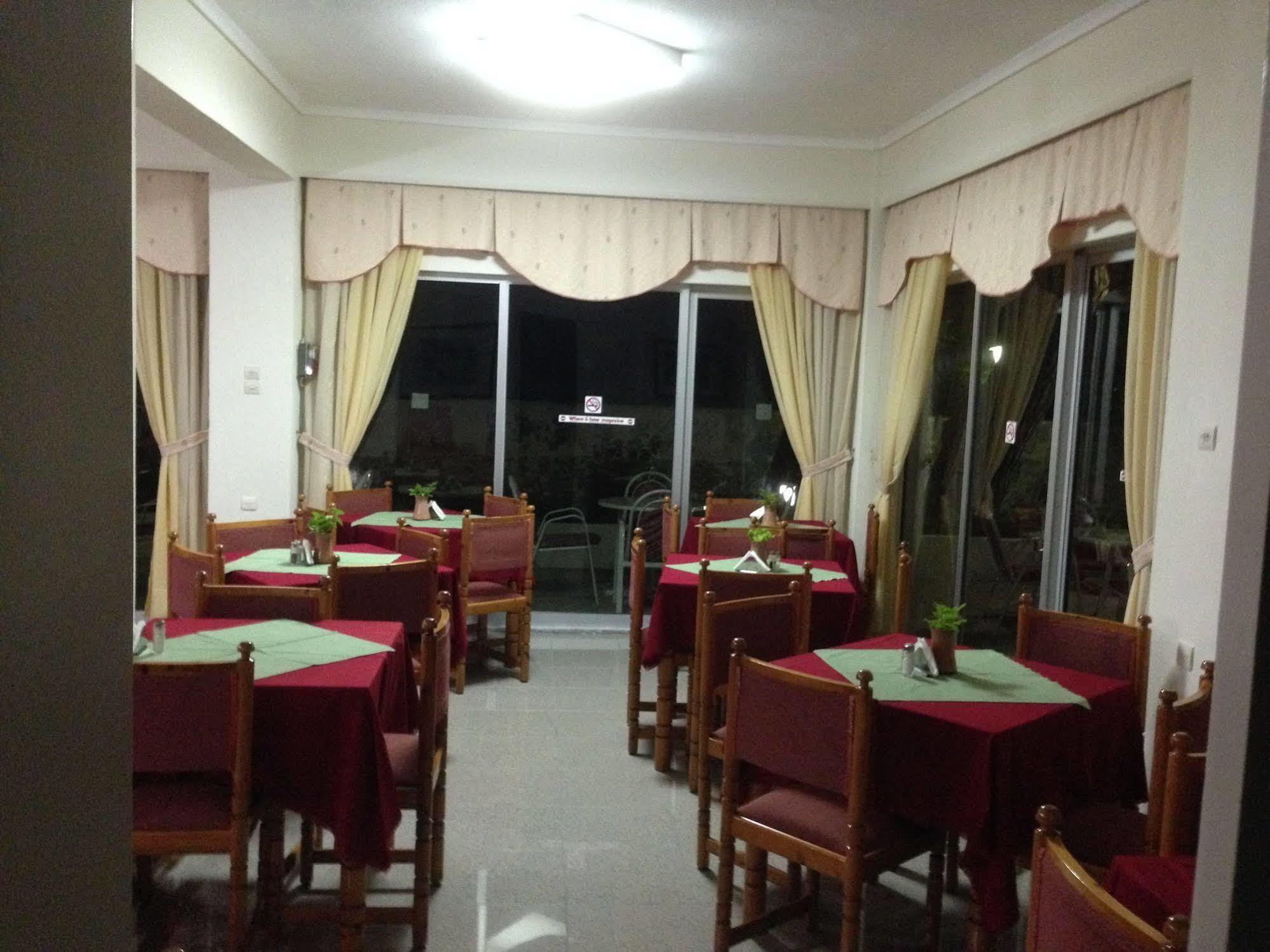 Phaethon Hotel Kos Bagian luar foto