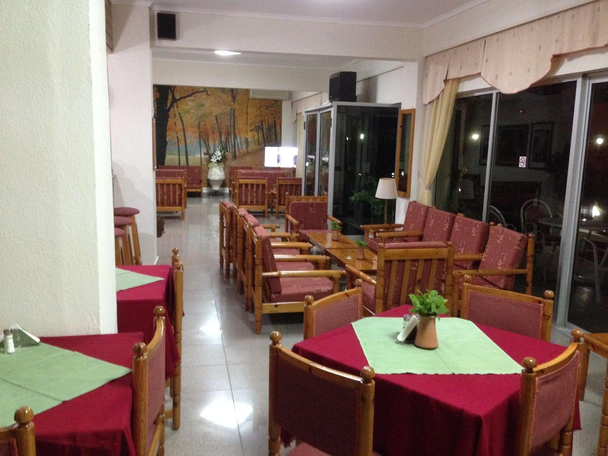 Phaethon Hotel Kos Bagian luar foto